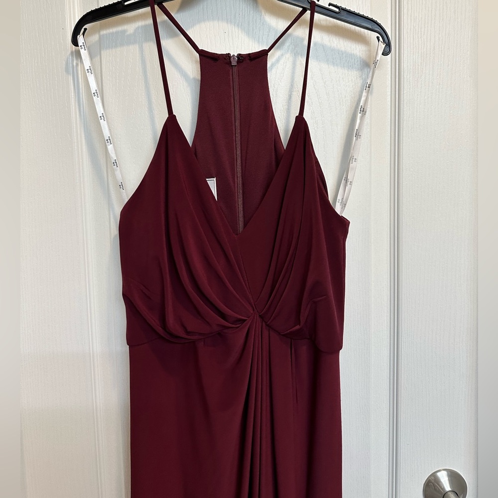 Bridesmaid/ Evening Dress